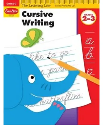 Immagine prodotto di Cursive Writing
