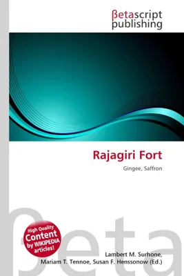 Produktbild von Rajagiri Fort