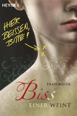 Produktbild von Bis(s) einer weint