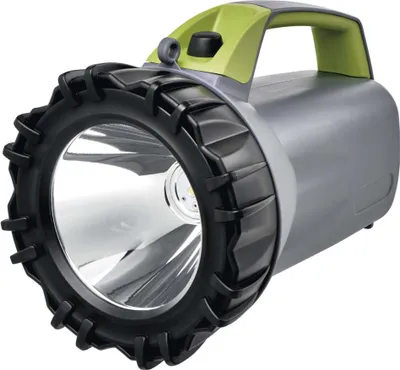 EMOS LED nabíjecí svítilna, 750 lm, 4000 mAh, P2312