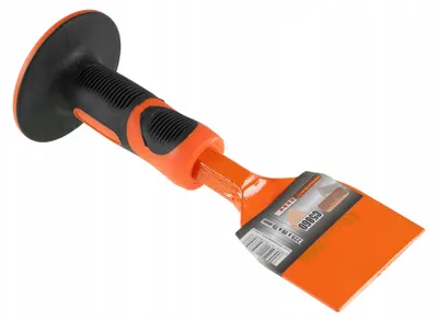 Image de RICHMANN C5860 Burin large maçonnerie 225mm