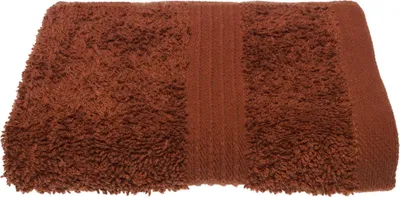 Produktbild von Julie Julsen® Handtuch Schokobraun,70 x 140 cm