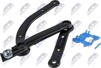 Produktbild von NTY EWB-BM-000A Wischerarm Scheibenwischerarm Vorne für BMW 5 Limousine (E60)