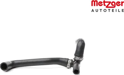 Produktbild von METZGER Kühlerschlauch Wasserschlauch für VW GOLF III (1H1) 2420442