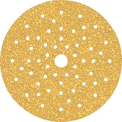 Produktbild von EXPERT C470 Schleifscheibe, 150mm, K40, Multilochung, 50-tlg.