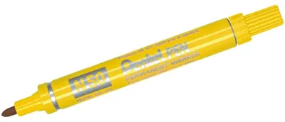 Produktbild von Pentel Permanentmarker 2,0mm ge