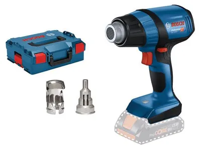Produktbild von Akku-Heißluftgebläse GHG 18V-50 in L-BOXX