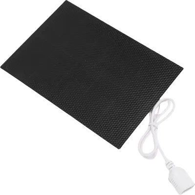 Zdjęcie produktu dla panel słoneczny 3W 5V ETFE Szybkie ładowanie Przenośna ładowarka słoneczna do smartfonów, tabletów i aparatów fotograficznych na kempingu