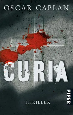 Produktbild von Curia: Thriller