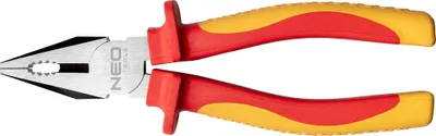 Image de NEO TOOLS Pince universelle 180 mm, 1000V