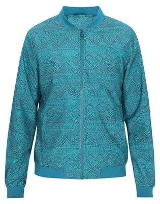 Produktbild von Jika herren jacke - turkis, XXL
