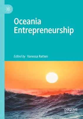 Obrázok produktu pre Oceania Entrepreneurship