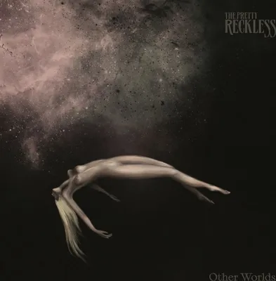 Obrázek produktu pro The Pretty Reckless - Other Worlds (Limited Edition) - - (CD / O)