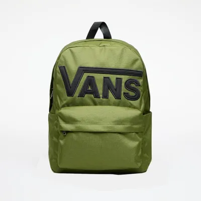 Zdjęcie produktu dla Vans Old Skool Drop V Backpack Zielony