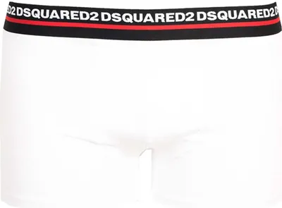 Obrázok produktu pre Dsquared2 Boxerky - D9LC63200 - White- Veľkosť: XL(EU)