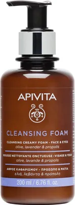 Obrázok produktu pre Apivita Reinigungsschaumcreme 200 ml