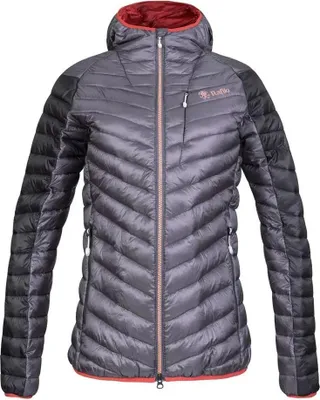 Produktbild von Rafiki Nevis Jacke Lila 36 Damen Lila 36