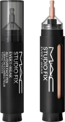 Image de Crème correcteur et maquillage en un Studio Fix (Every-Wear All-Over Face Pen) 12 ml, NW18