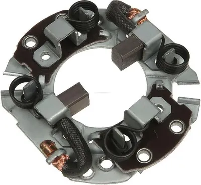Produktbild von AS-PL SBH5007 Halter Kohlebürsten 2337853A10 E7GZ11061A E35618X70