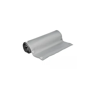 Immagine prodotto di DELOCK KSH Knopfverschluss hitzebeständig 2mx70mm grey/black