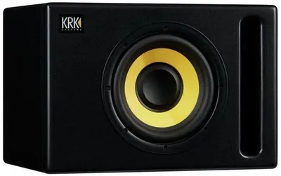 Obrázok produktu pre KRK S8-4 Štúdiový subwoofer