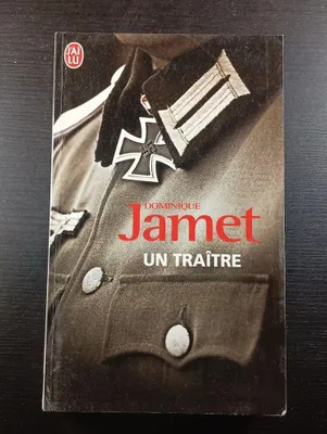 Image de Un traître