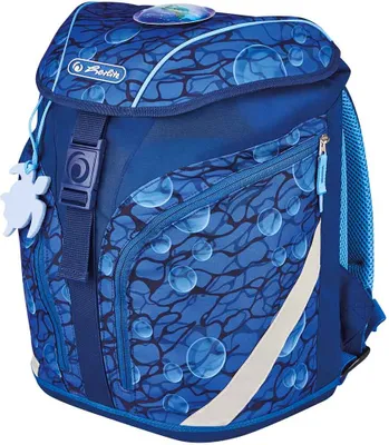 Produktbild von HERLITZ Grundschulruck. SoftLight Plus GREENline Deep Sea