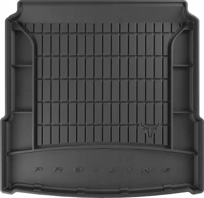 Produktbild von Gummi-Kofferraummatteneinsatz VW ID.7 Liftback ab 2023- TM d