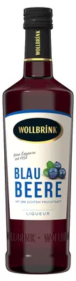 Immagine prodotto di Wollbrink Mirtillo 15% vol.