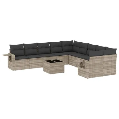 Zdjęcie produktu dla VidaXL 3253059, 11 szt.