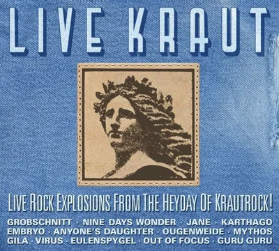 Produktbild von Live Kraut