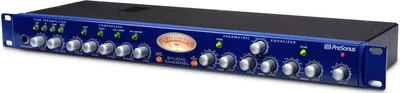 Image de Presonus Studio Channel