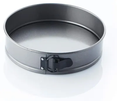 Productafbeelding van Omgoods - Springvorm Pan Ø 25 cm met Antiaanbaklaag