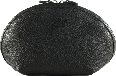 Produktbild von Gabs Utensilientasche Kosmetiktasche GBEAUTYSHELL Beauty Bag Nero schwarz