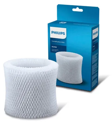 Produktbild von Philips Original Befeuchtungselement für Luftbefeuchter HU4706 (HU4136/10)