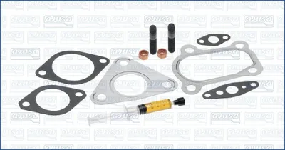 Produktbild von AJUSA JTC11311 Montagesatz Turbolader für NISSAN Patrol GR V SUV (Y61)