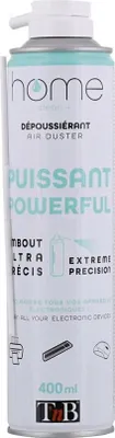 Produktbild von Bildschirmreinigungsset T'NB Spray