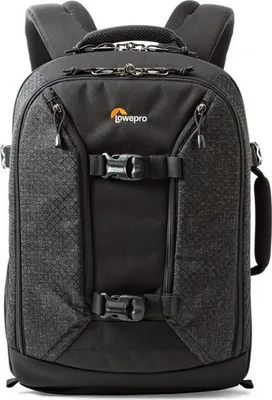 Produktbild von Lowepro Pro Runner BP 350 AW II Rucksackhülle Schwarz, Grau