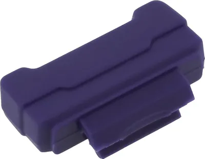 Produktbild von Casio G-Shock Endstück Cover End Piece lila DW-5600THS-1 DW-5600
