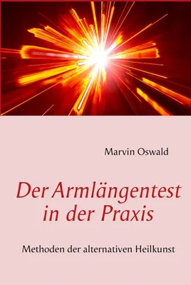Produktbild von Der Armlängentest in der Praxis