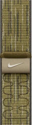 Produktbild von 40mm Green/Grey Nike Sport Loop