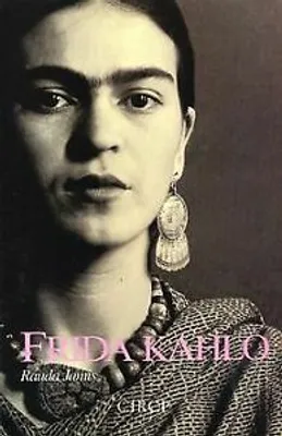 Produktbild von Frida Kahlo