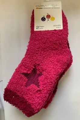 Produktbild von Camano Junior Fashion Cuddle 2p 0 23-26