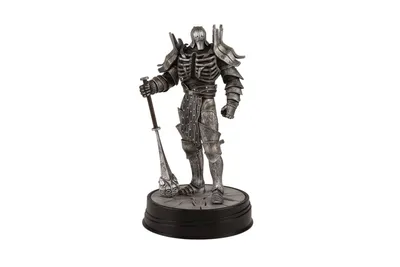 Produktbild von Witcher 3 Wild Hunt PVC Statue Imlerith 23 cm