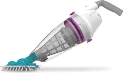 Image de Kokido Telsa 50 Aspirateur de Piscine Rechargeable
