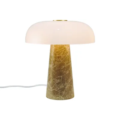 Produktbild von dftp - Design For The People | Glossy Mini | Tischlampe | Beige