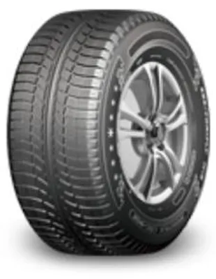 Produktbild von AUSTONE Winterreifen motorcycle-tyres SP902 ( 215/60 R17C 109/107T 8PR )