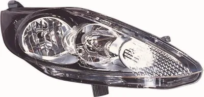 Produktbild von ABAKUS Scheinwerfer Rechts für FORD Fiesta Mk6 Schrägheck (JA8, JR8) 431-1187RMLDEM2