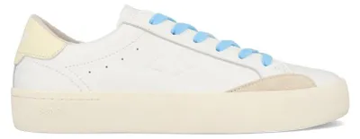 Productafbeelding van SUN68 Street Leather Z34140_0131 Wit-40