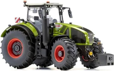 Immagine prodotto di CLAAS Axion 950, WIK77863, scala 1/32, WIKING